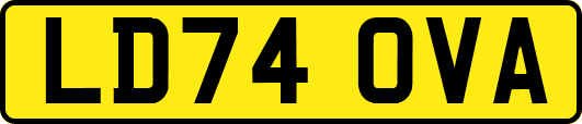 LD74OVA