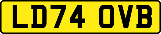 LD74OVB