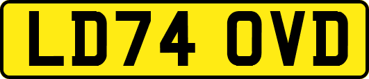 LD74OVD