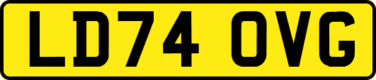 LD74OVG