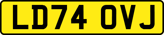 LD74OVJ