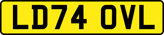 LD74OVL