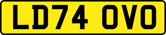 LD74OVO