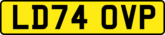 LD74OVP