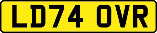 LD74OVR