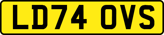 LD74OVS