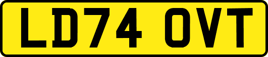 LD74OVT