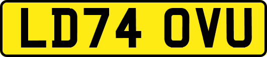 LD74OVU