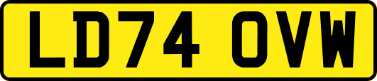 LD74OVW