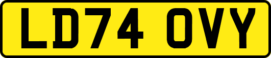 LD74OVY