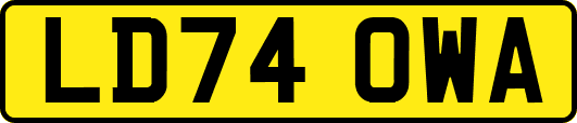 LD74OWA