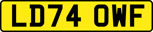 LD74OWF