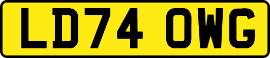 LD74OWG