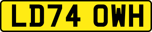 LD74OWH