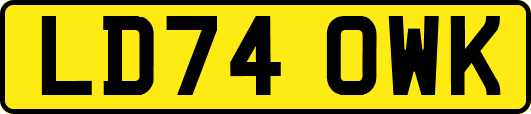 LD74OWK