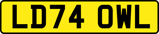 LD74OWL