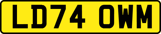 LD74OWM