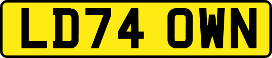 LD74OWN