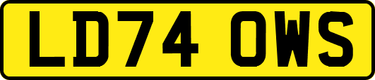 LD74OWS