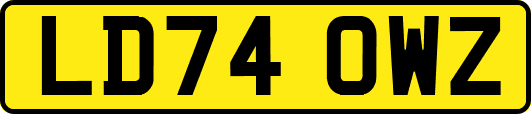 LD74OWZ