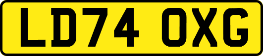 LD74OXG