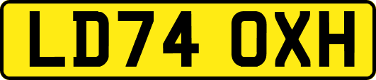 LD74OXH