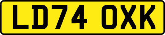LD74OXK