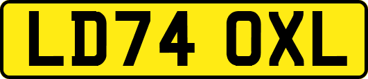 LD74OXL