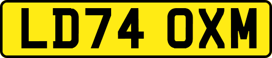 LD74OXM