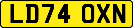 LD74OXN