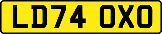 LD74OXO