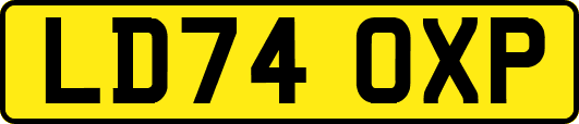 LD74OXP