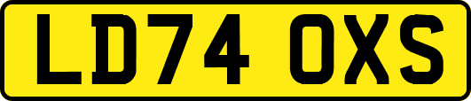 LD74OXS