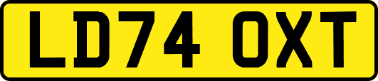 LD74OXT
