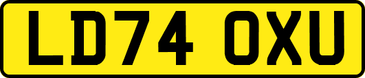 LD74OXU