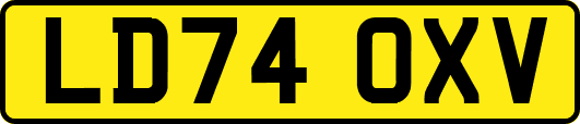LD74OXV