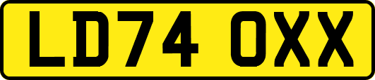 LD74OXX
