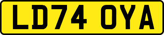 LD74OYA