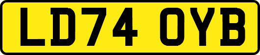 LD74OYB
