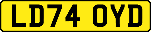 LD74OYD
