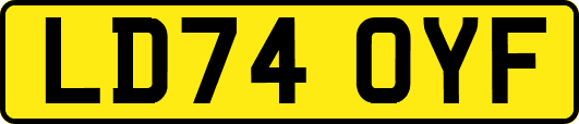 LD74OYF