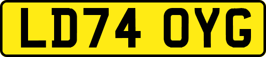 LD74OYG
