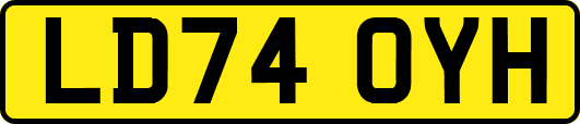 LD74OYH