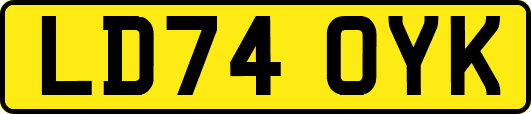 LD74OYK