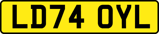 LD74OYL