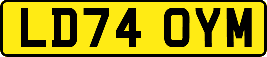 LD74OYM