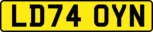 LD74OYN