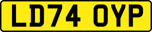 LD74OYP