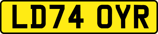 LD74OYR