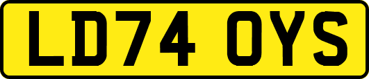 LD74OYS